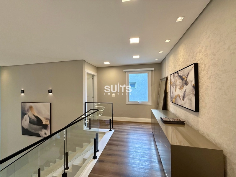 Lindo sobrado beira lago no condomínio Capão Ilhas Resort: 20ª foto da galeria de imagens do imóvel