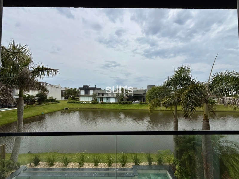 Lindo sobrado beira lago no condomínio Capão Ilhas Resort: 28ª foto da galeria de imagens do imóvel