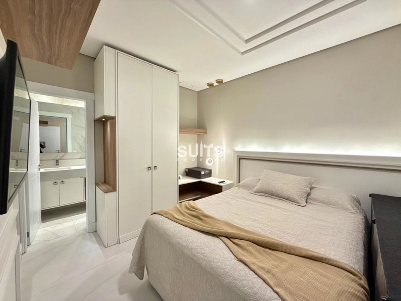 Lindo sobrado beira lago no condomínio Capão Ilhas Resort: 17ª foto da galeria de imagens do imóvel