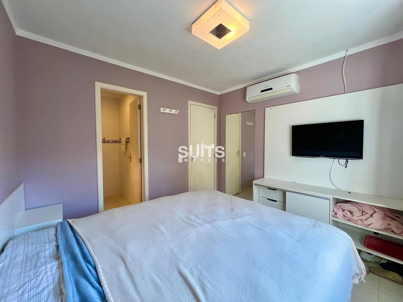 Lindo sobrado à venda no condomínio Villas Resort: 14ª foto da galeria de imagens do imóvel