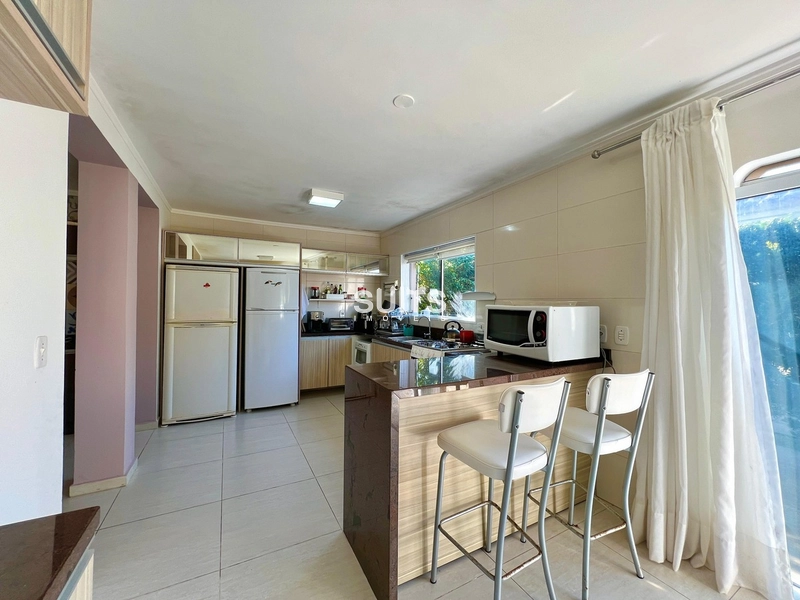 Lindo sobrado à venda no condomínio Villas Resort: 10ª foto da galeria de imagens do imóvel