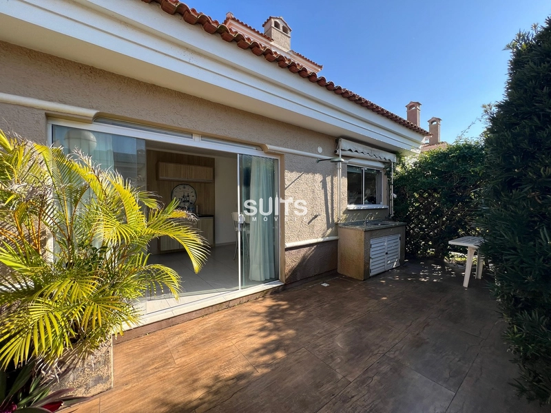 Lindo sobrado à venda no condomínio Villas Resort: 21ª foto da galeria de imagens do imóvel