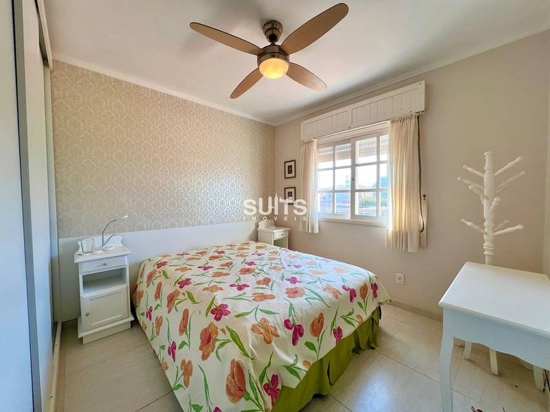 Lindo sobrado à venda no condomínio Villas Resort: 13ª foto da galeria de imagens do imóvel