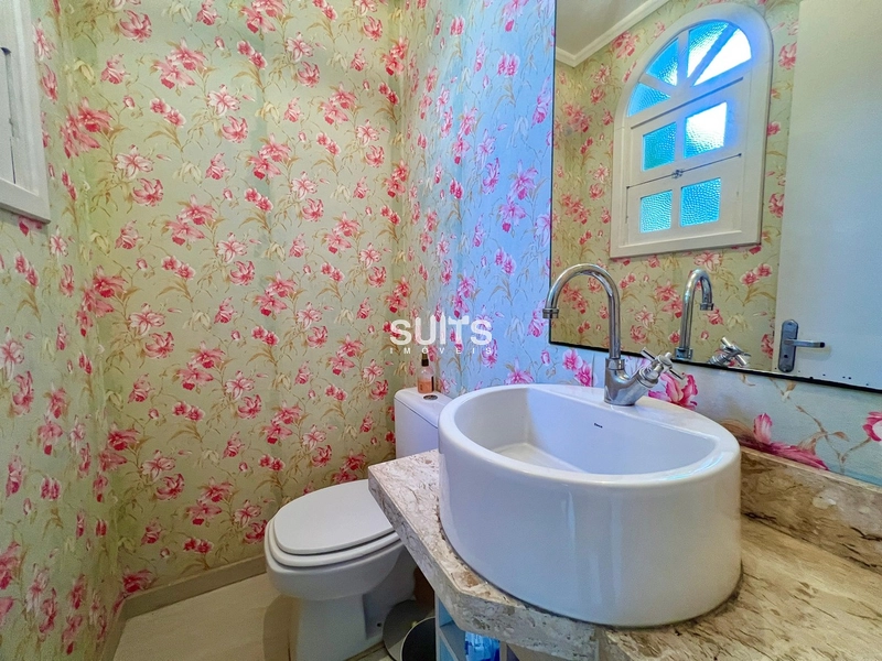 Lindo sobrado à venda no condomínio Villas Resort: 20ª foto da galeria de imagens do imóvel