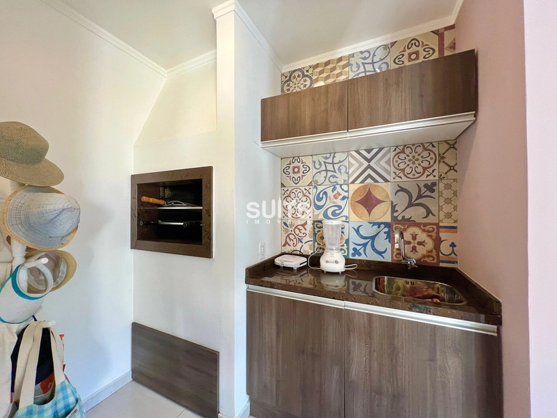 Lindo sobrado à venda no condomínio Villas Resort: 7ª foto da galeria de imagens do imóvel