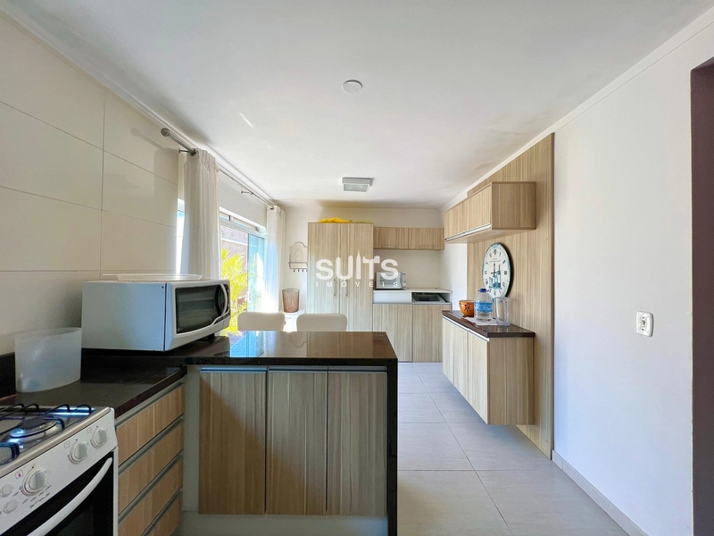 Lindo sobrado à venda no condomínio Villas Resort: 9ª foto da galeria de imagens do imóvel