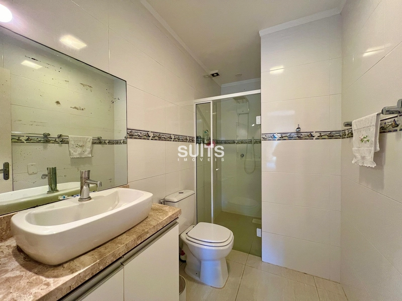 Lindo sobrado à venda no condomínio Villas Resort: 17ª foto da galeria de imagens do imóvel