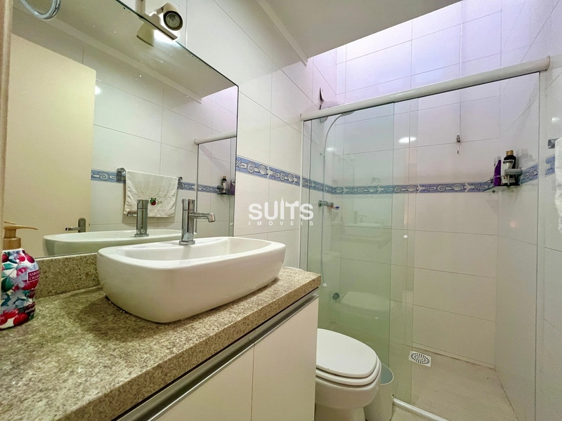 Lindo sobrado à venda no condomínio Villas Resort: 18ª foto da galeria de imagens do imóvel