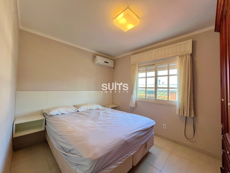 Lindo sobrado à venda no condomínio Villas Resort: 16ª foto da galeria de imagens do imóvel