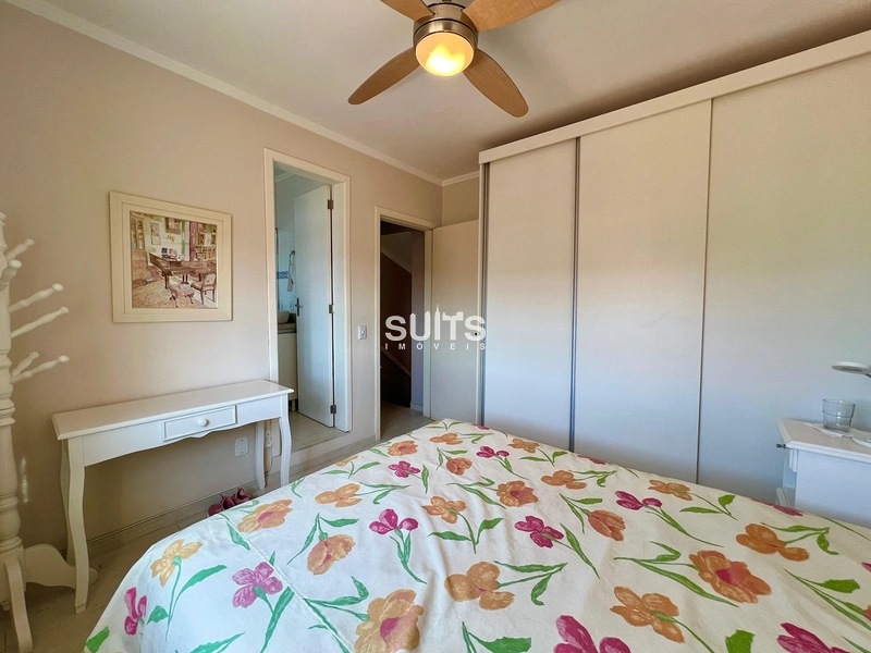 Lindo sobrado à venda no condomínio Villas Resort: 12ª foto da galeria de imagens do imóvel