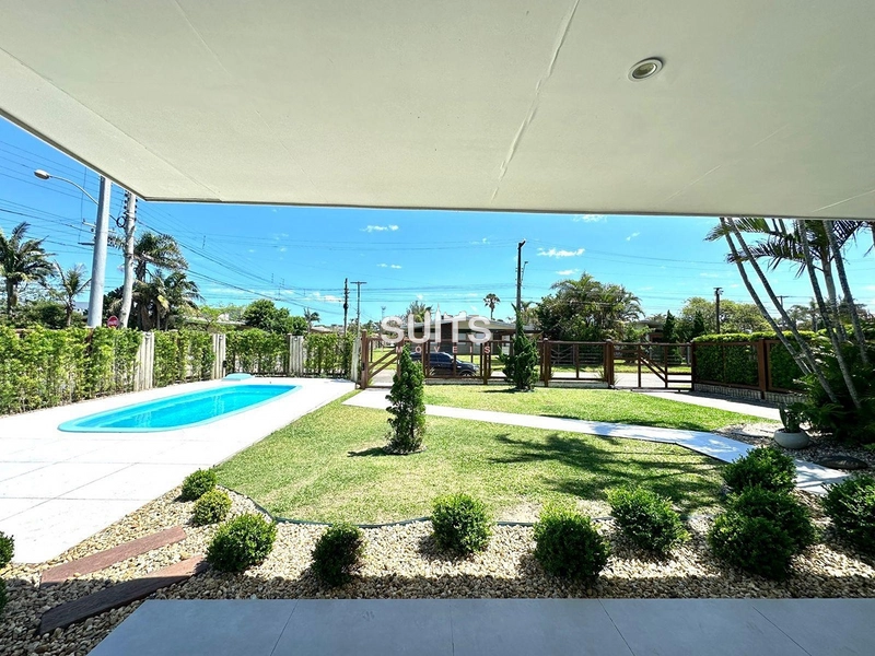 Excelente casa à venda em Atlântida : 4ª foto da galeria de imagens do imóvel