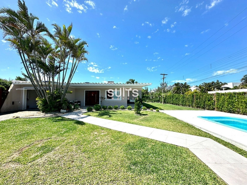 Imóvel residencial ou comercial