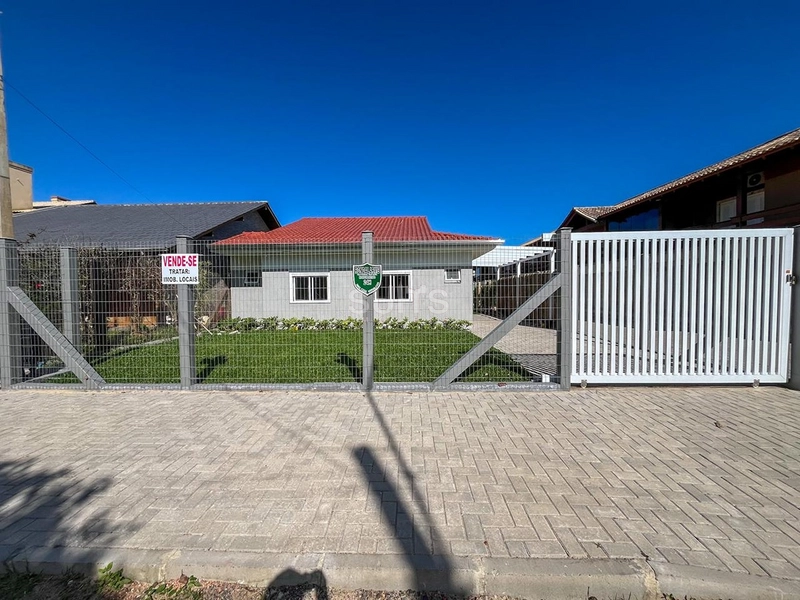 Excelente casa à venda na Rainha do Mar : 2ª foto da galeria de imagens do imóvel