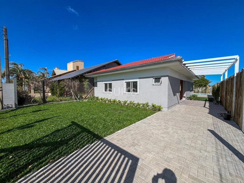 Excelente casa à venda na Rainha do Mar : 1ª foto da galeria de imagens do imóvel