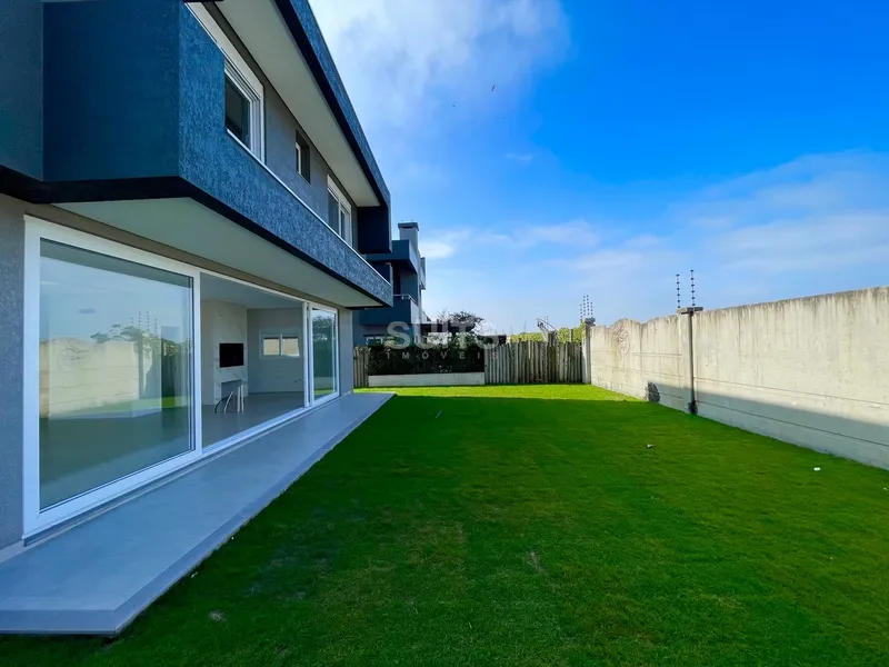 Excelente sobrado no Condomínio Quintas do Lago: 9ª foto da galeria de imagens do imóvel