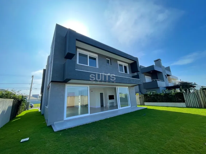 Excelente sobrado no Condomínio Quintas do Lago: 8ª foto da galeria de imagens do imóvel