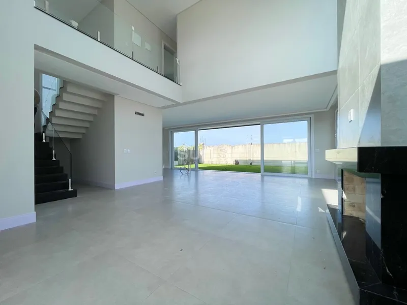 Excelente sobrado no Condomínio Quintas do Lago: 3ª foto da galeria de imagens do imóvel