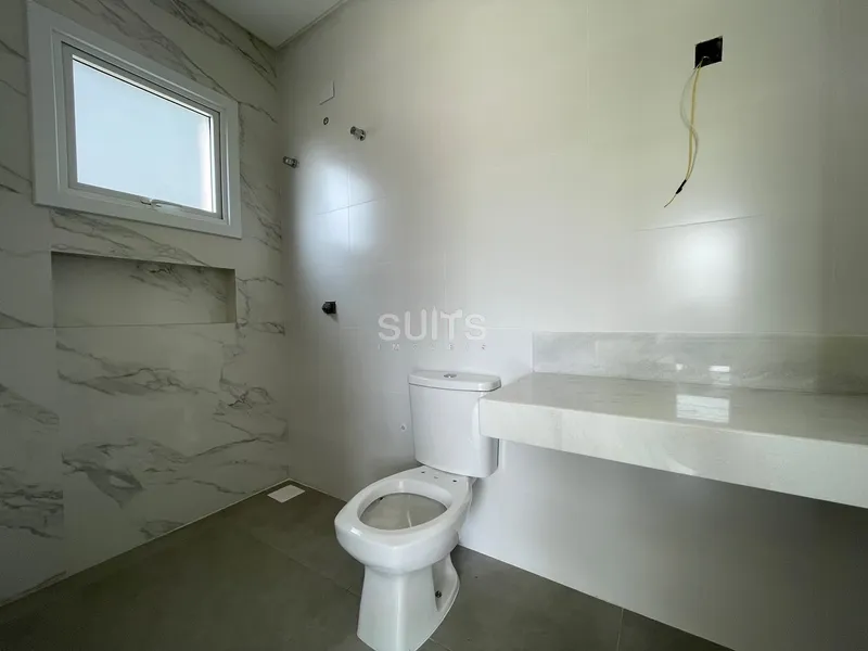 Excelente sobrado no Condomínio Quintas do Lago: 15ª foto da galeria de imagens do imóvel