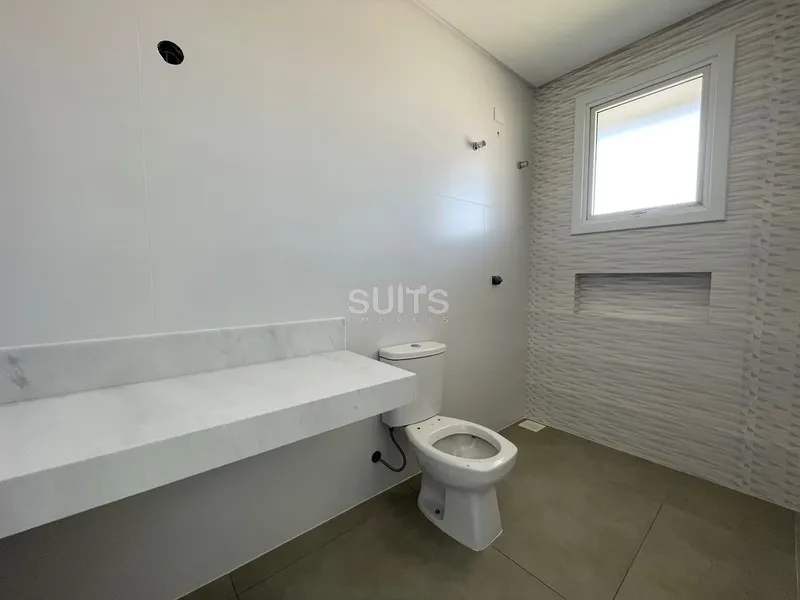 Excelente sobrado no Condomínio Quintas do Lago: 31ª foto da galeria de imagens do imóvel