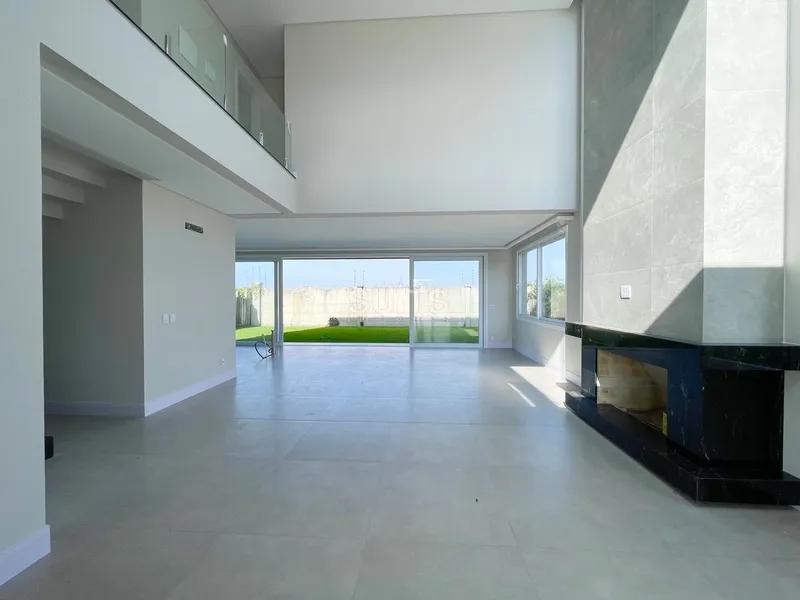 Excelente sobrado no Condomínio Quintas do Lago: 18ª foto da galeria de imagens do imóvel