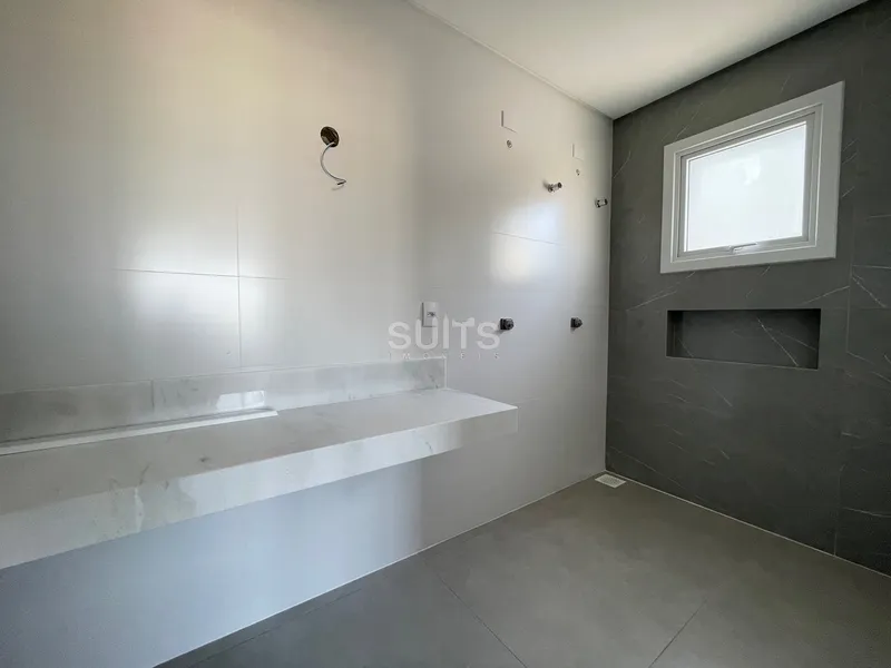 Excelente sobrado no Condomínio Quintas do Lago: 28ª foto da galeria de imagens do imóvel