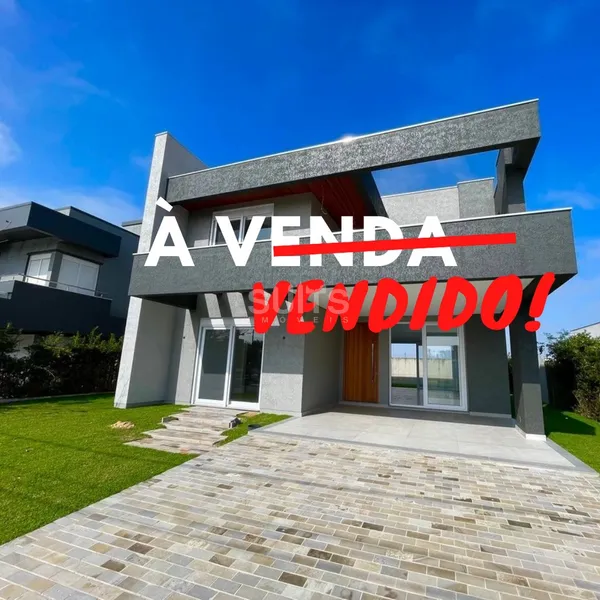 Excelente sobrado no Condomínio Quintas do Lago: 32ª foto da galeria de imagens do imóvel