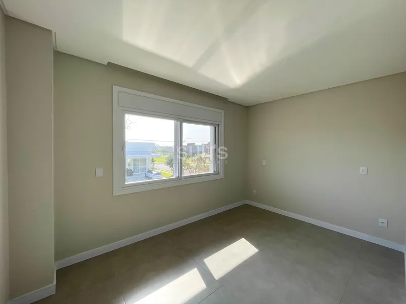 Excelente sobrado no Condomínio Quintas do Lago: 13ª foto da galeria de imagens do imóvel