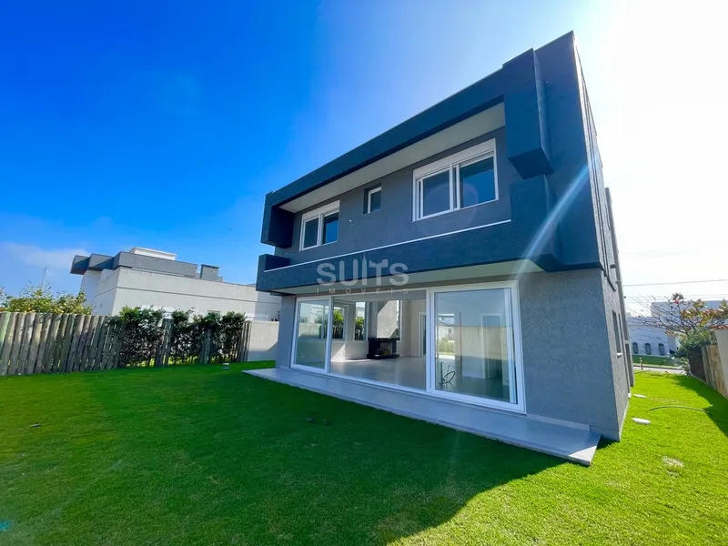 Excelente sobrado no Condomínio Quintas do Lago: 12ª foto da galeria de imagens do imóvel