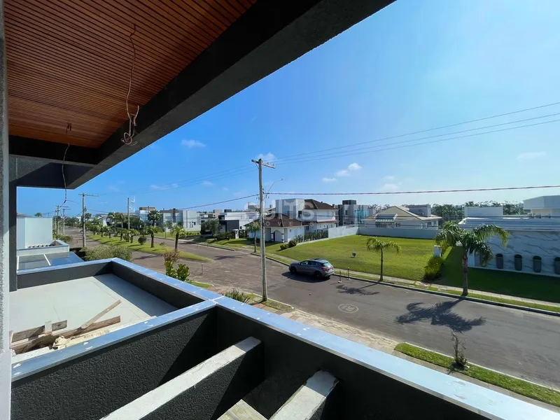 Excelente sobrado no Condomínio Quintas do Lago: 24ª foto da galeria de imagens do imóvel