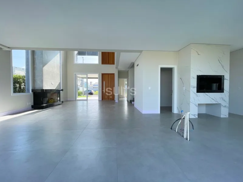 Excelente sobrado no Condomínio Quintas do Lago: 7ª foto da galeria de imagens do imóvel