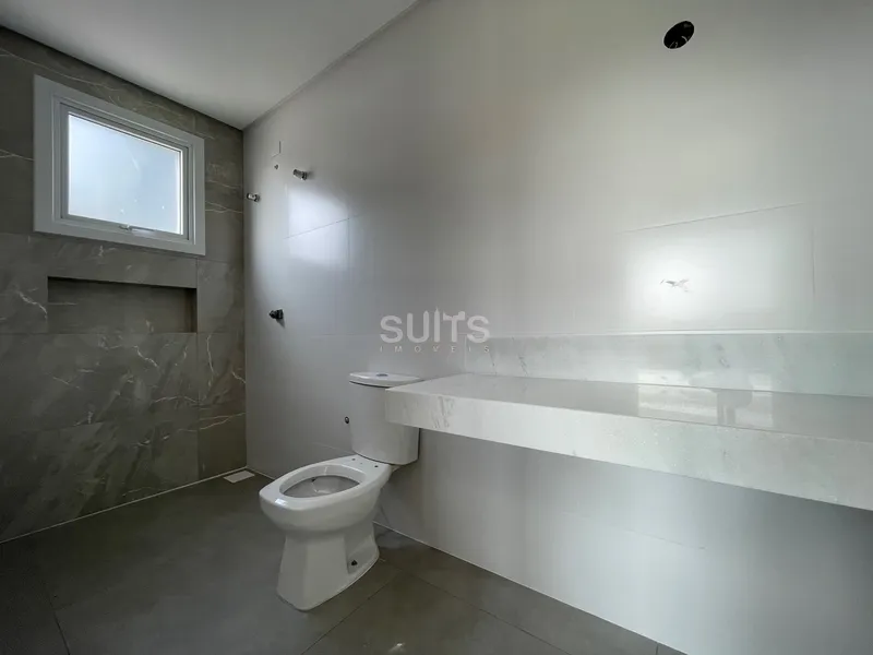 Excelente sobrado no Condomínio Quintas do Lago: 21ª foto da galeria de imagens do imóvel