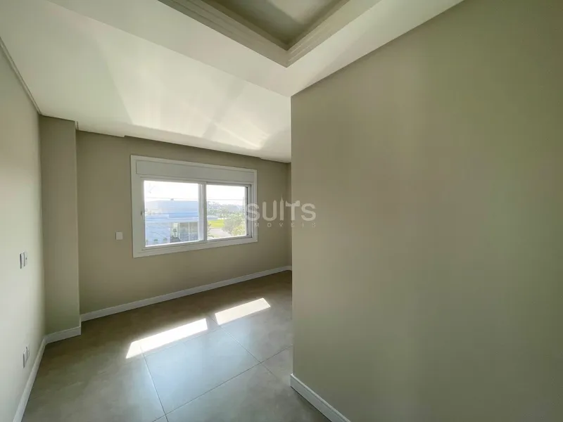 Excelente sobrado no Condomínio Quintas do Lago: 14ª foto da galeria de imagens do imóvel