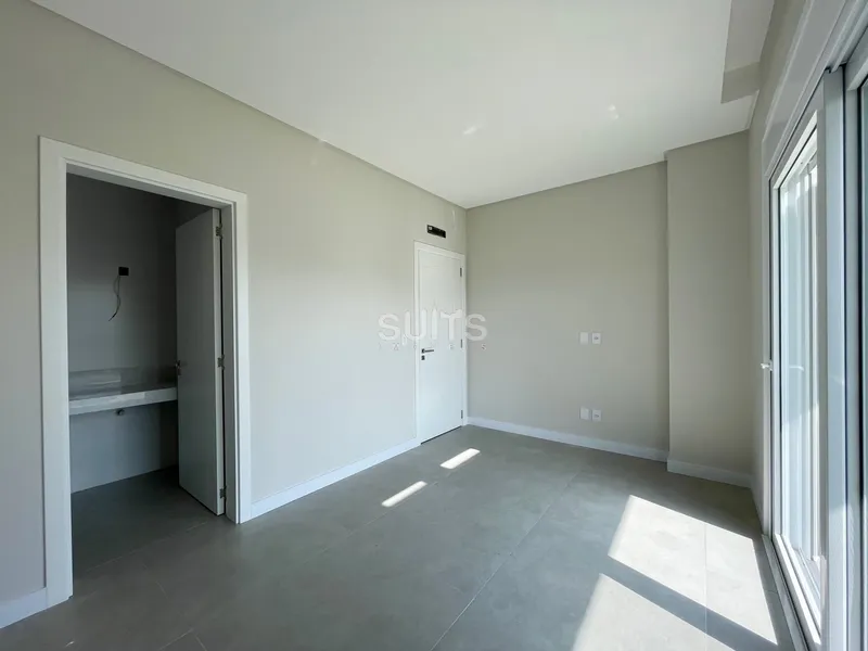 Excelente sobrado no Condomínio Quintas do Lago: 16ª foto da galeria de imagens do imóvel