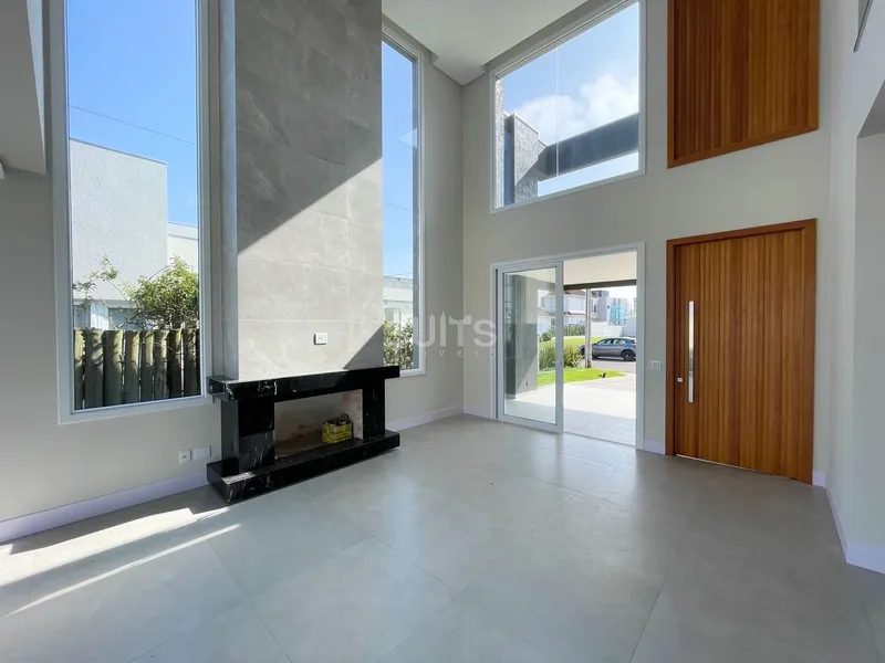 Excelente sobrado no Condomínio Quintas do Lago: 10ª foto da galeria de imagens do imóvel