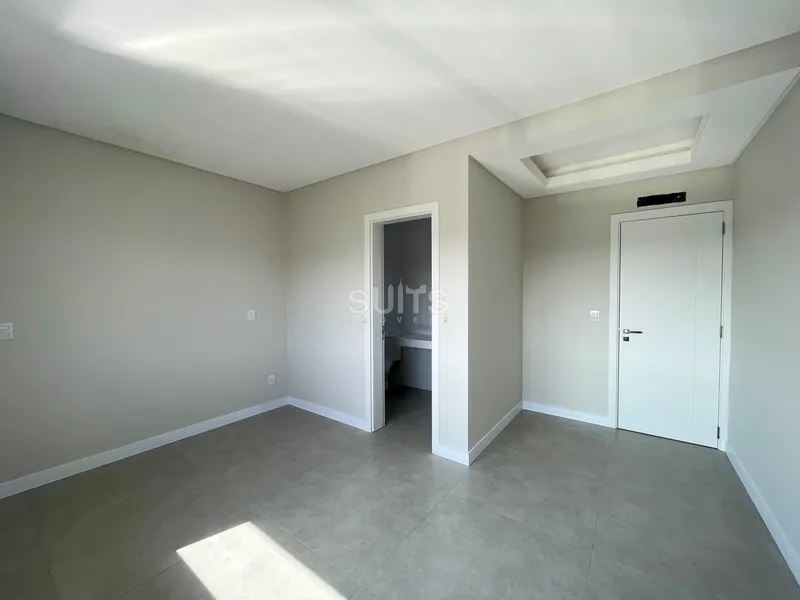 Excelente sobrado no Condomínio Quintas do Lago: 22ª foto da galeria de imagens do imóvel