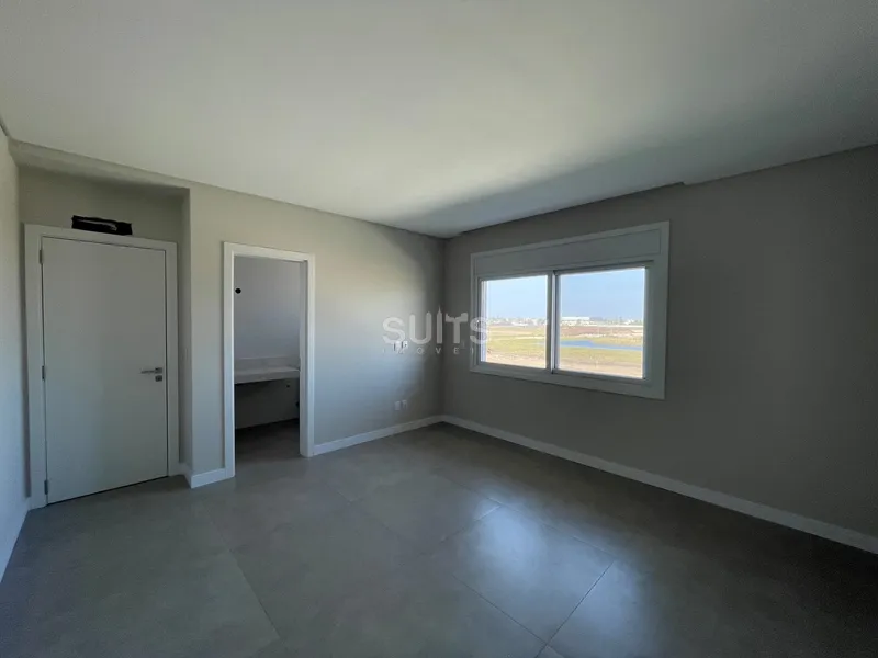 Excelente sobrado no Condomínio Quintas do Lago: 30ª foto da galeria de imagens do imóvel