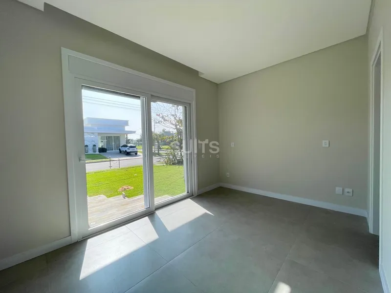 Excelente sobrado no Condomínio Quintas do Lago: 17ª foto da galeria de imagens do imóvel