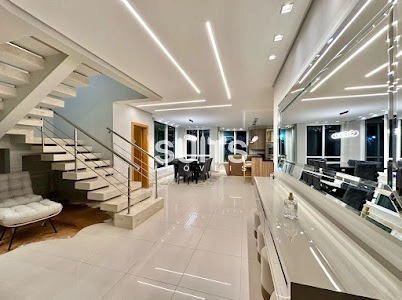 Excelente sobrado no Condomínio Dubai: 7ª foto da galeria de imagens do imóvel