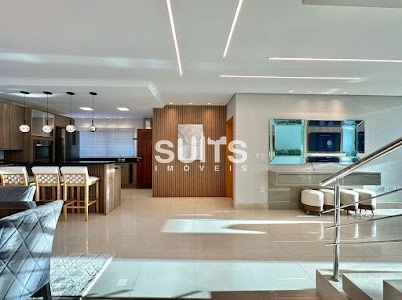 Excelente sobrado no Condomínio Dubai: 25ª foto da galeria de imagens do imóvel