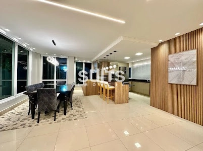 Excelente sobrado no Condomínio Dubai: 13ª foto da galeria de imagens do imóvel