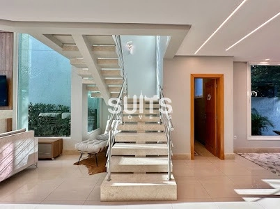 Excelente sobrado no Condomínio Dubai: 27ª foto da galeria de imagens do imóvel