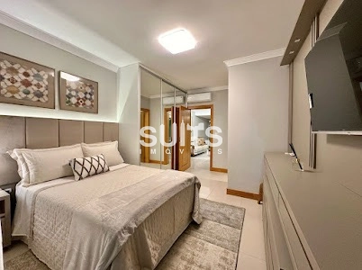 Excelente sobrado no Condomínio Dubai: 15ª foto da galeria de imagens do imóvel