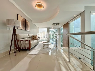 Excelente sobrado no Condomínio Dubai: 44ª foto da galeria de imagens do imóvel