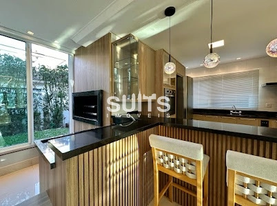 Excelente sobrado no Condomínio Dubai: 29ª foto da galeria de imagens do imóvel