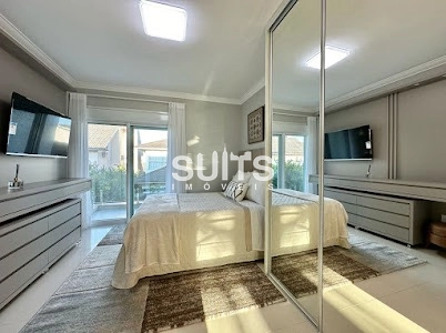 Excelente sobrado no Condomínio Dubai: 38ª foto da galeria de imagens do imóvel