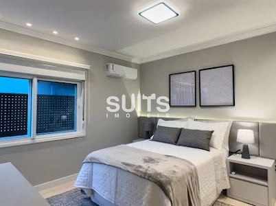 Excelente sobrado no Condomínio Dubai: 33ª foto da galeria de imagens do imóvel