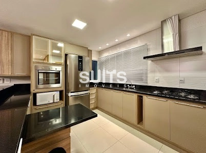 Excelente sobrado no Condomínio Dubai: 11ª foto da galeria de imagens do imóvel