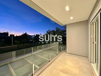 Excelente sobrado no Condomínio Dubai: 18ª foto da galeria de imagens do imóvel