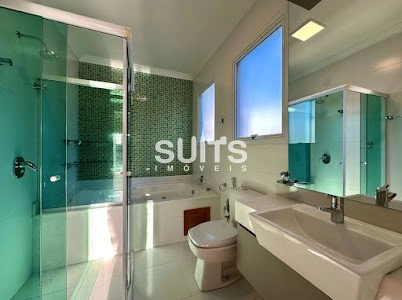 Excelente sobrado no Condomínio Dubai: 42ª foto da galeria de imagens do imóvel