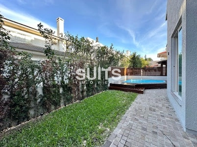 Excelente sobrado no Condomínio Dubai: 32ª foto da galeria de imagens do imóvel